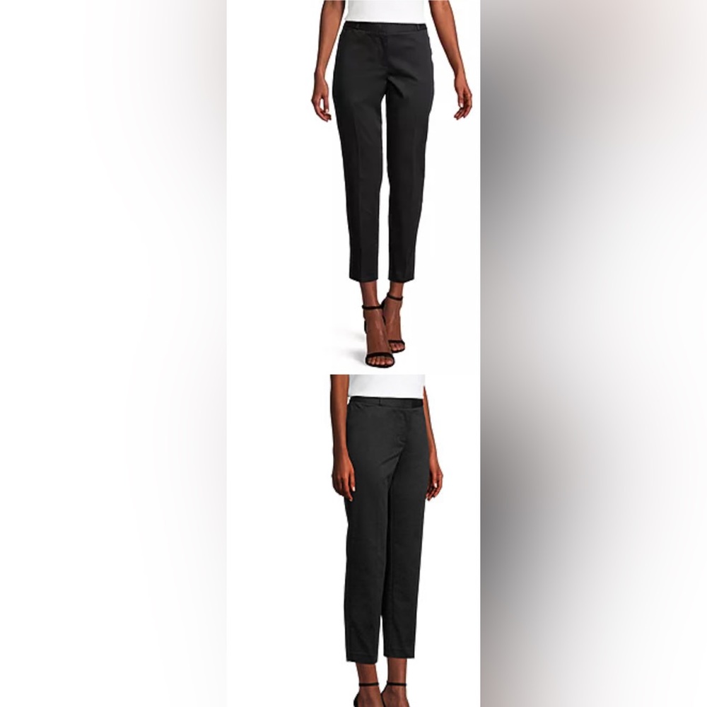 Emma Liz Claiborne Dress Pants Size 10